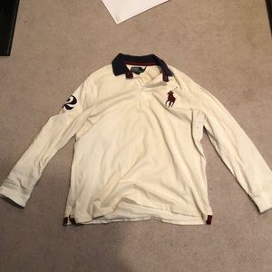 Polo Ralph Lauren pullover